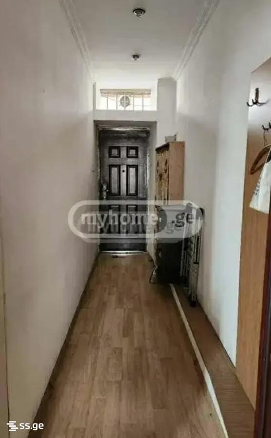 cinamdzgrishvili st. - 2 rooms