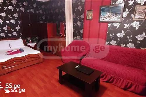 i. javakhishvili st. - 2 rooms
