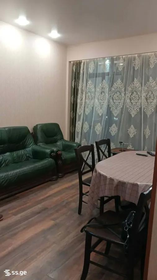 noneshvili st. 0 - 2 rooms