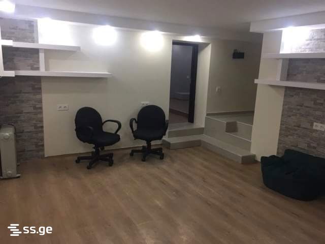 sh. Mikeladze st. კორპუსი 23 - 2 rooms