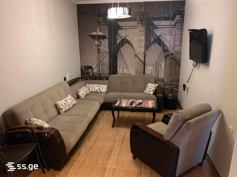 Z. Gorgiladze Street 94 - 2 rooms