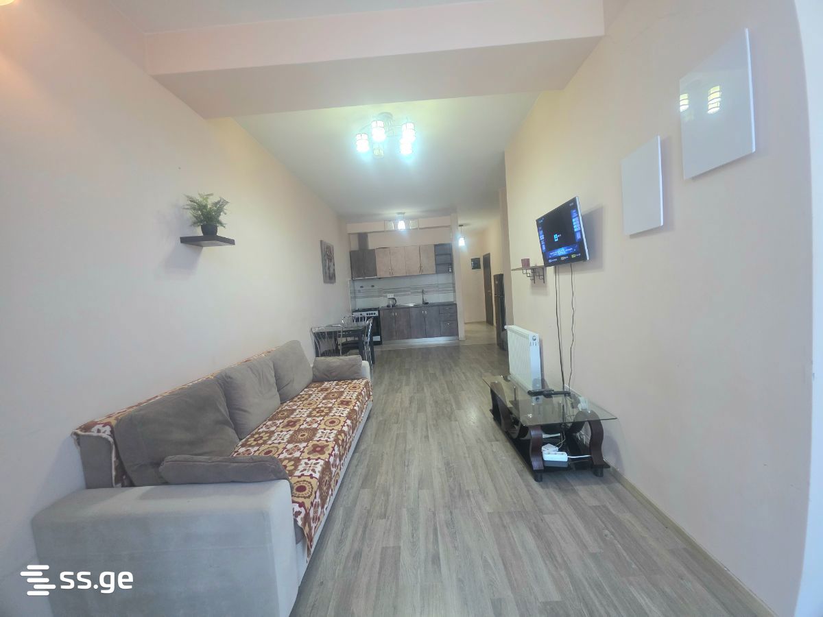 Firosman St. 1 - 2 rooms