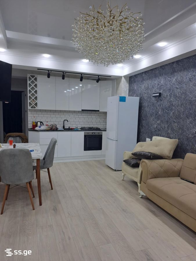 shandor petef st. 2 - 3 rooms
