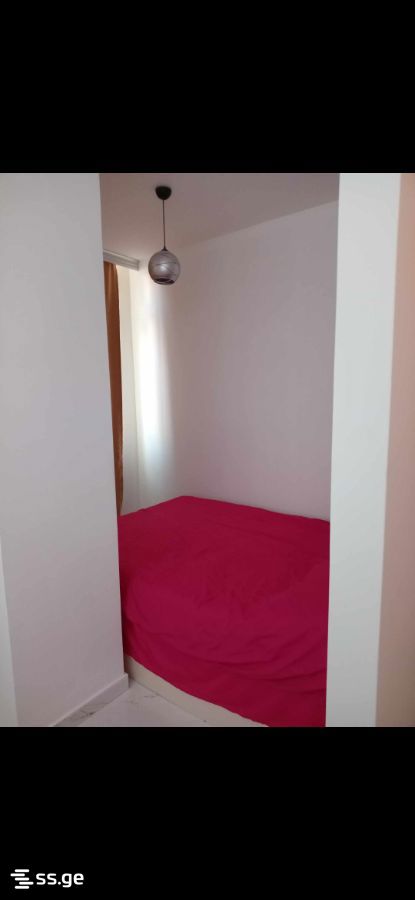 Ketevan Tsamebuli St. 38 - 2 rooms