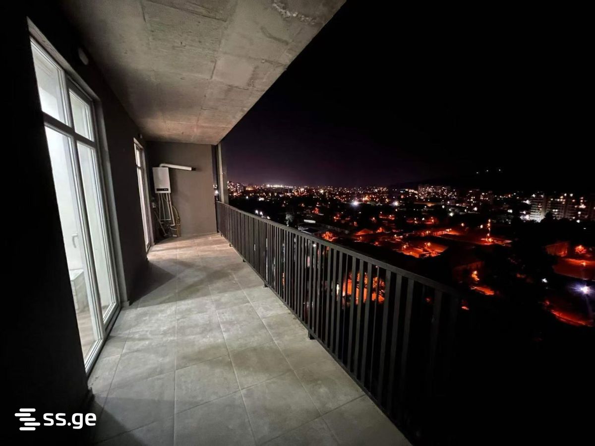navtlugi st. 10 - 3 rooms