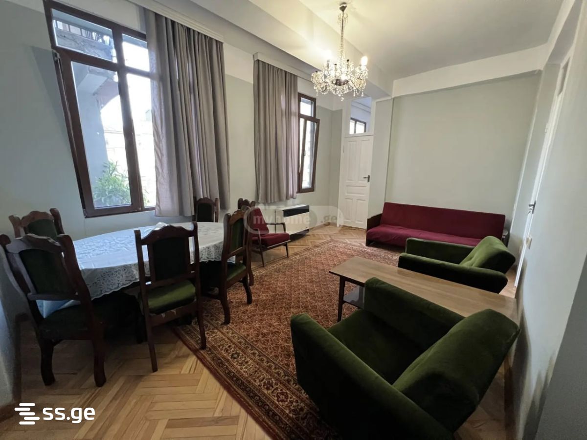 58 - 5 rooms