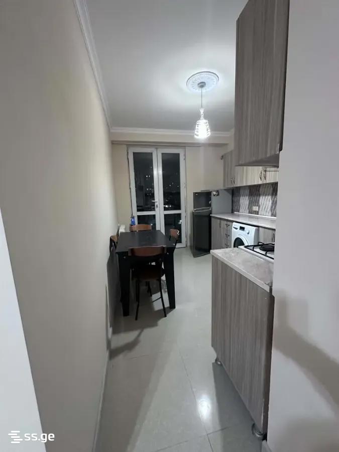 M. Lermontov Street 31 - 2 rooms