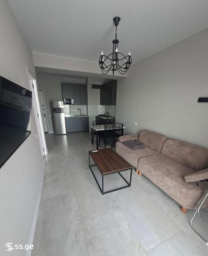 kalandadze st. - 2 rooms