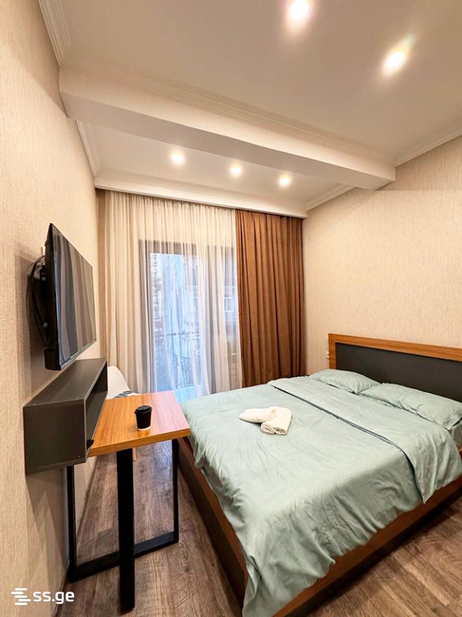 M. Lermontov Street 10 - 1 rooms