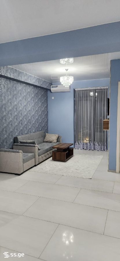 Mirian Mephe st. - 3 rooms