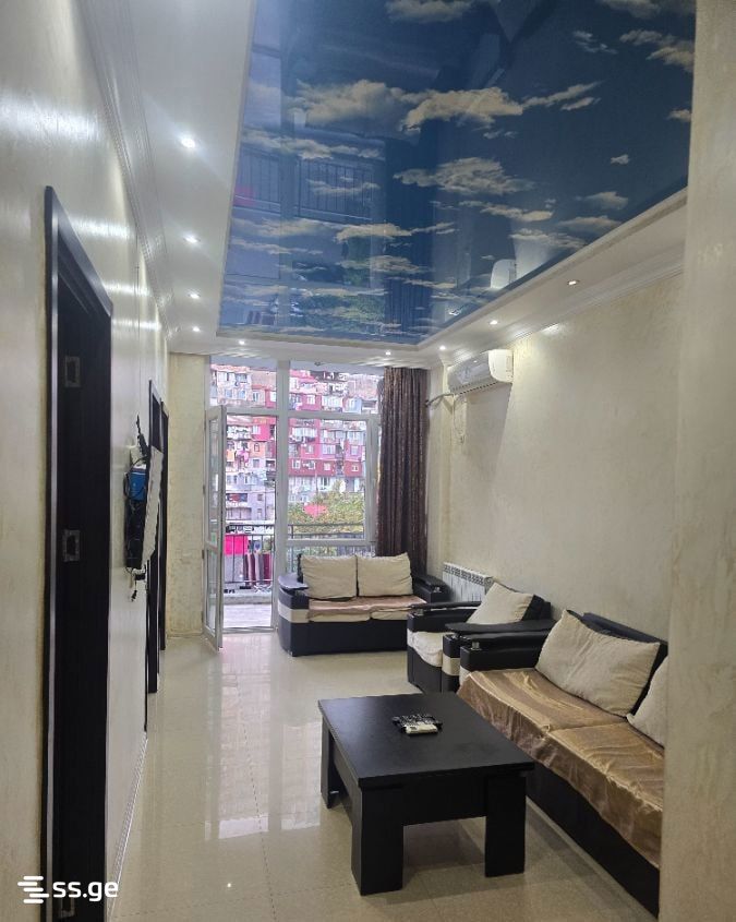 170 - 4 rooms