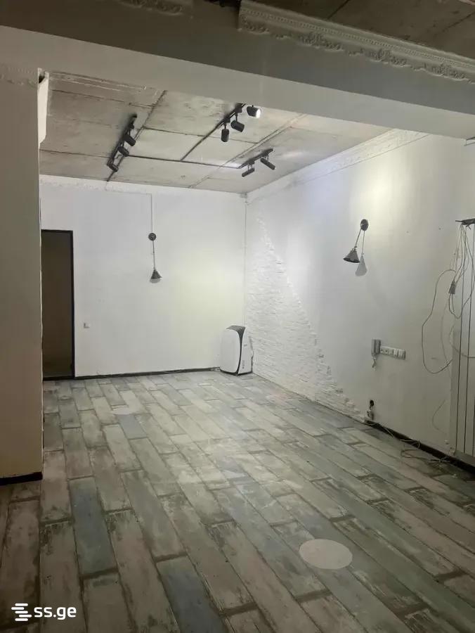 i. abashidze st. - 2 rooms