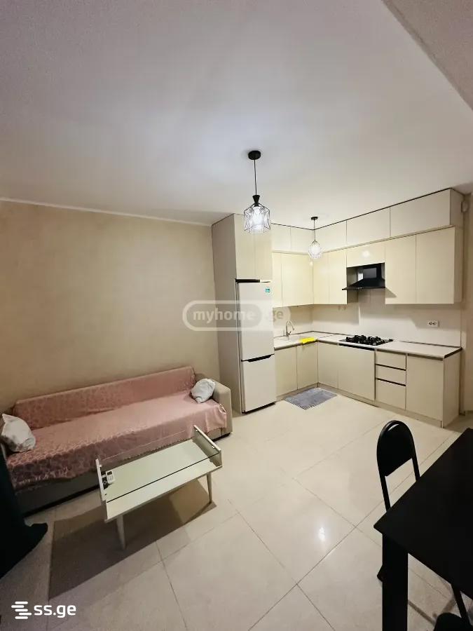Farsadani st. - 2 rooms