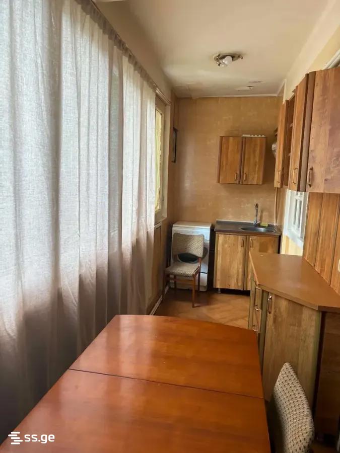 vaja-pshavela avenue - 3 rooms