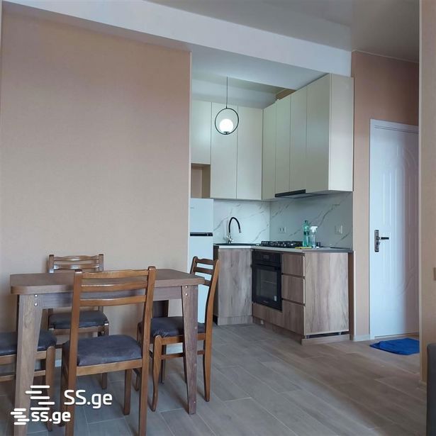 bochorishvili st. - 2 rooms