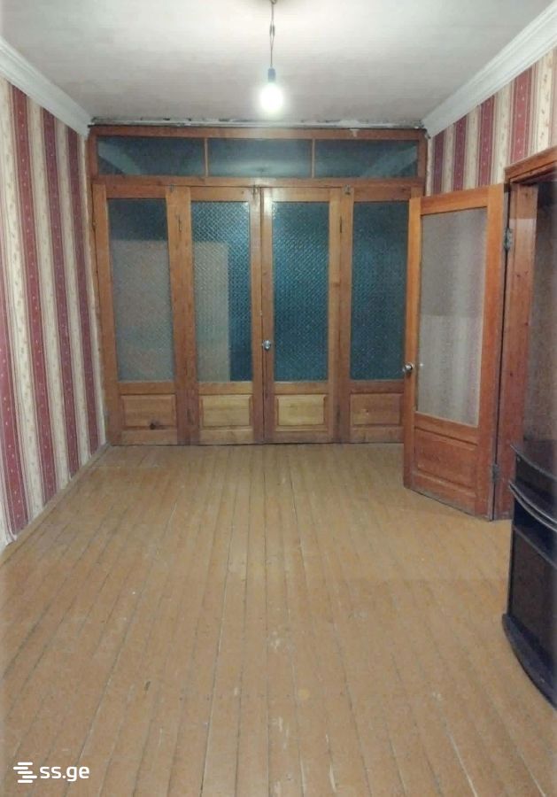 Rustavi - 3 rooms