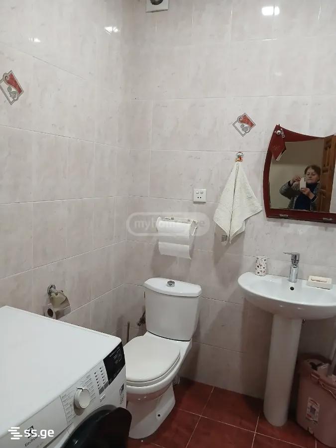 kostava st. - 3 rooms