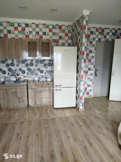 I Microdistrict - Varketili - 2 rooms