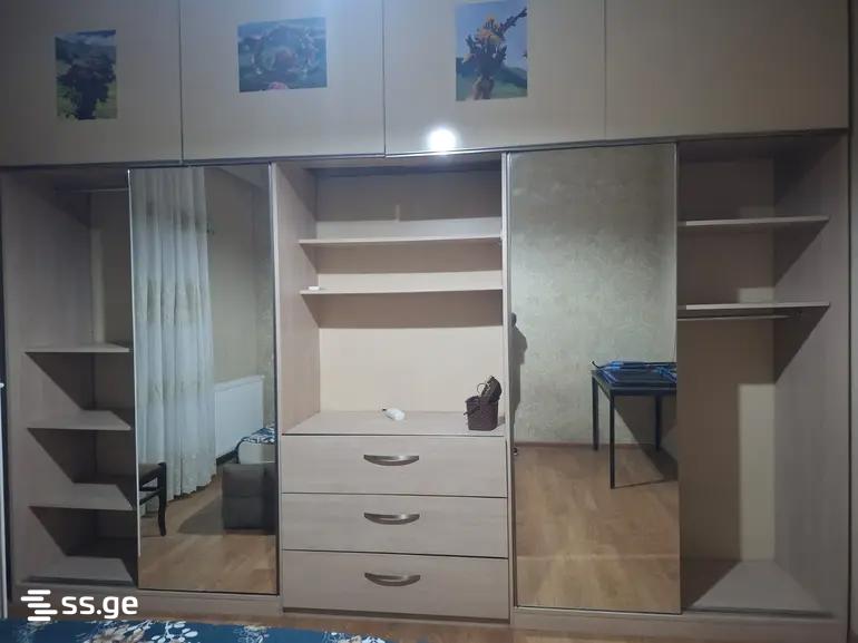 Mirian Mephe st. 96 - 2 rooms