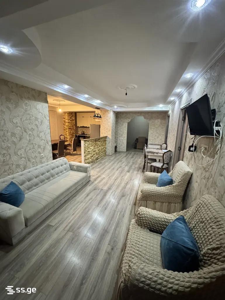 parnavaz mepe avenue 1 - 4 rooms