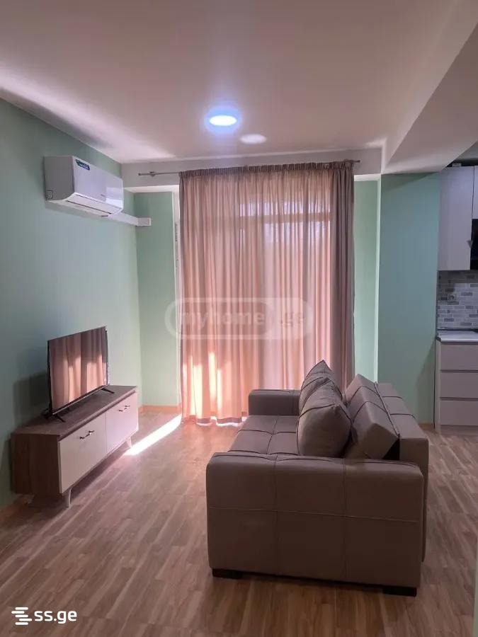 kerchi st. 14 - 2 rooms