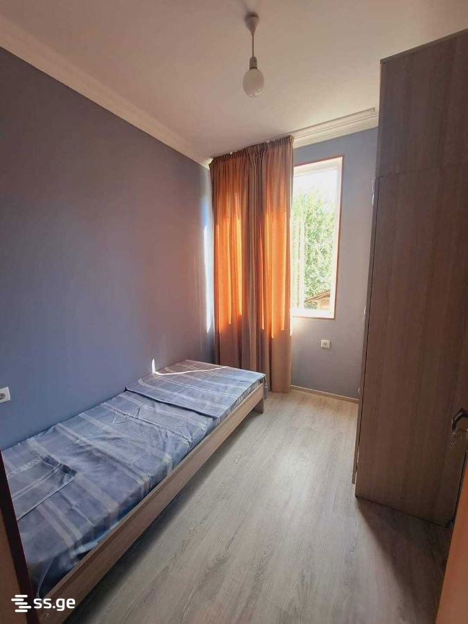 V Microdistrict - Gldani  ტაბატაძის5 - 3 rooms