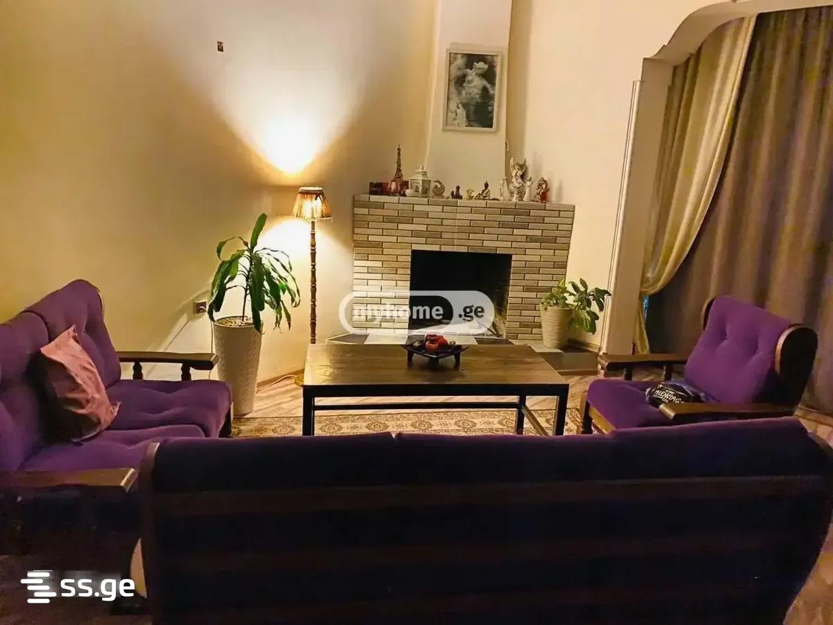 i. chavchavadze avenue 22 - 2 rooms