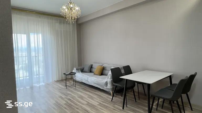 chkondideli st. 36 - 2 rooms