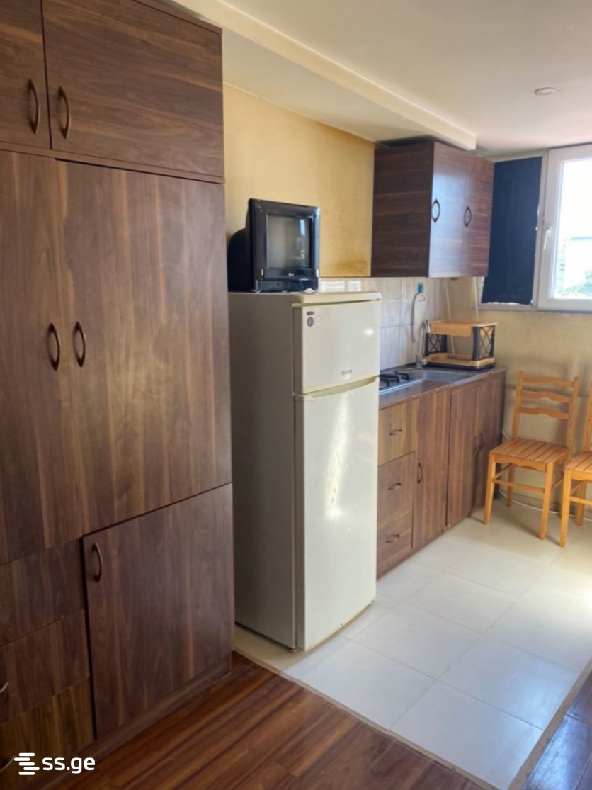 kostava st. - 1 rooms
