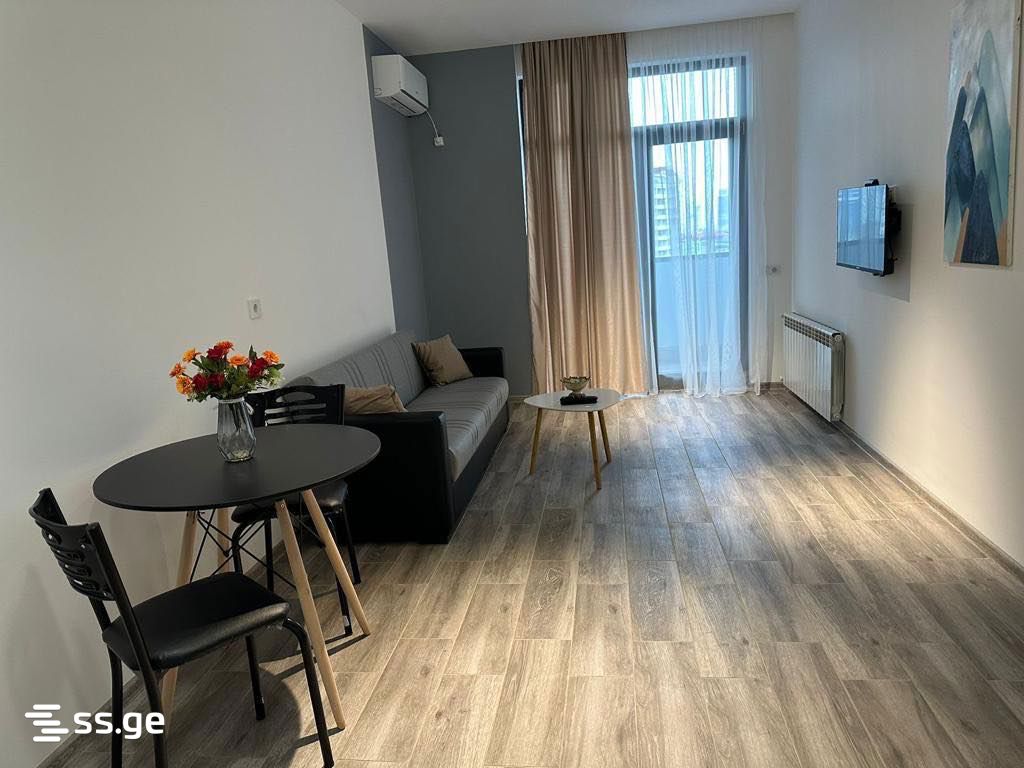 Firosman Street 17 - 2 rooms
