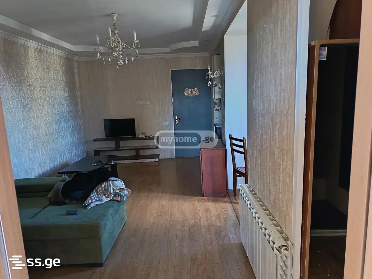 Gobronidze st. - 2 rooms