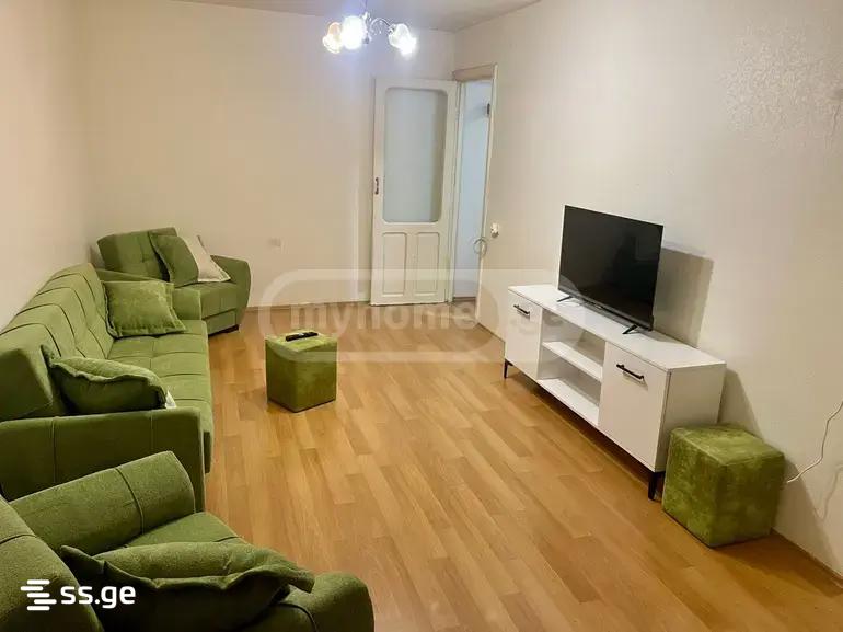 a.wereTlis avenue 95 - 3 rooms