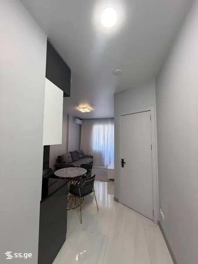 shartava st. - 2 rooms