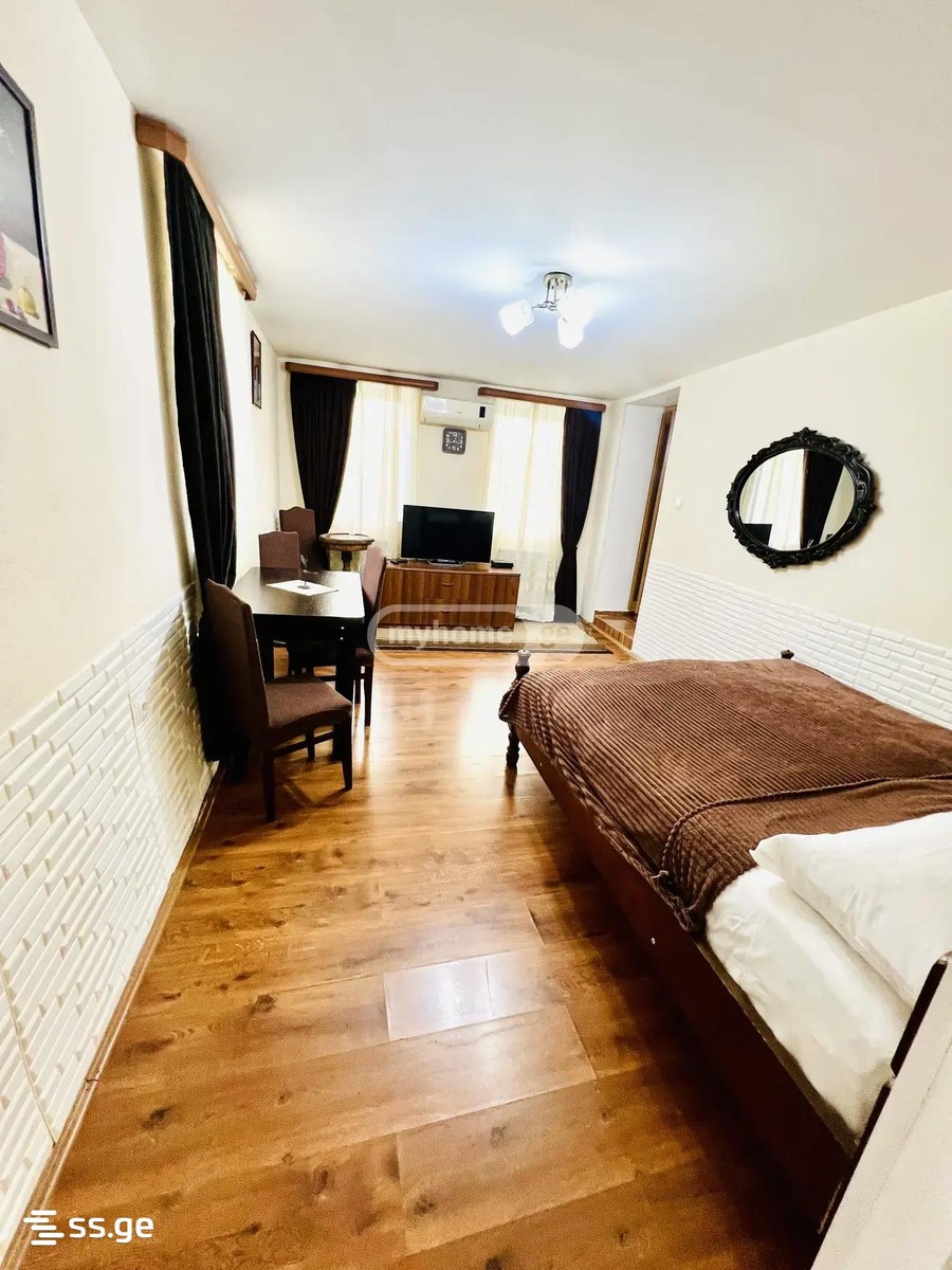 ckhemi st. - 2 rooms