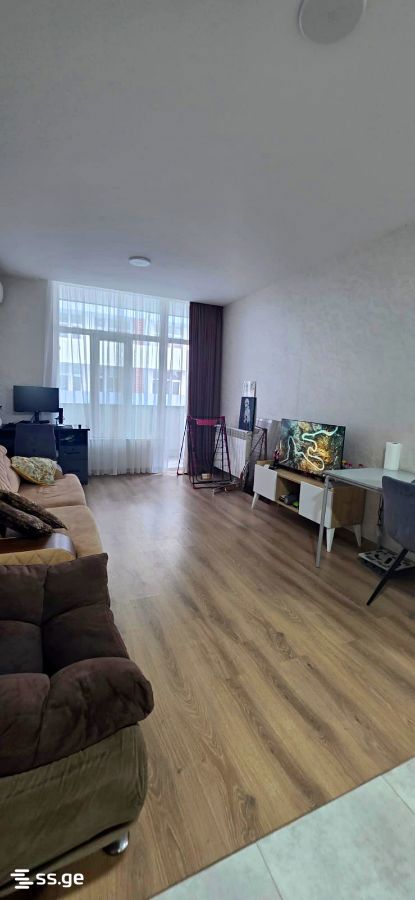 Seaside St. 1 - 2 rooms