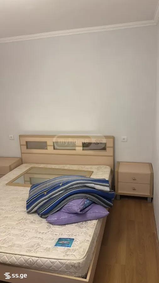 i. chavchavadze avenue - 3 rooms