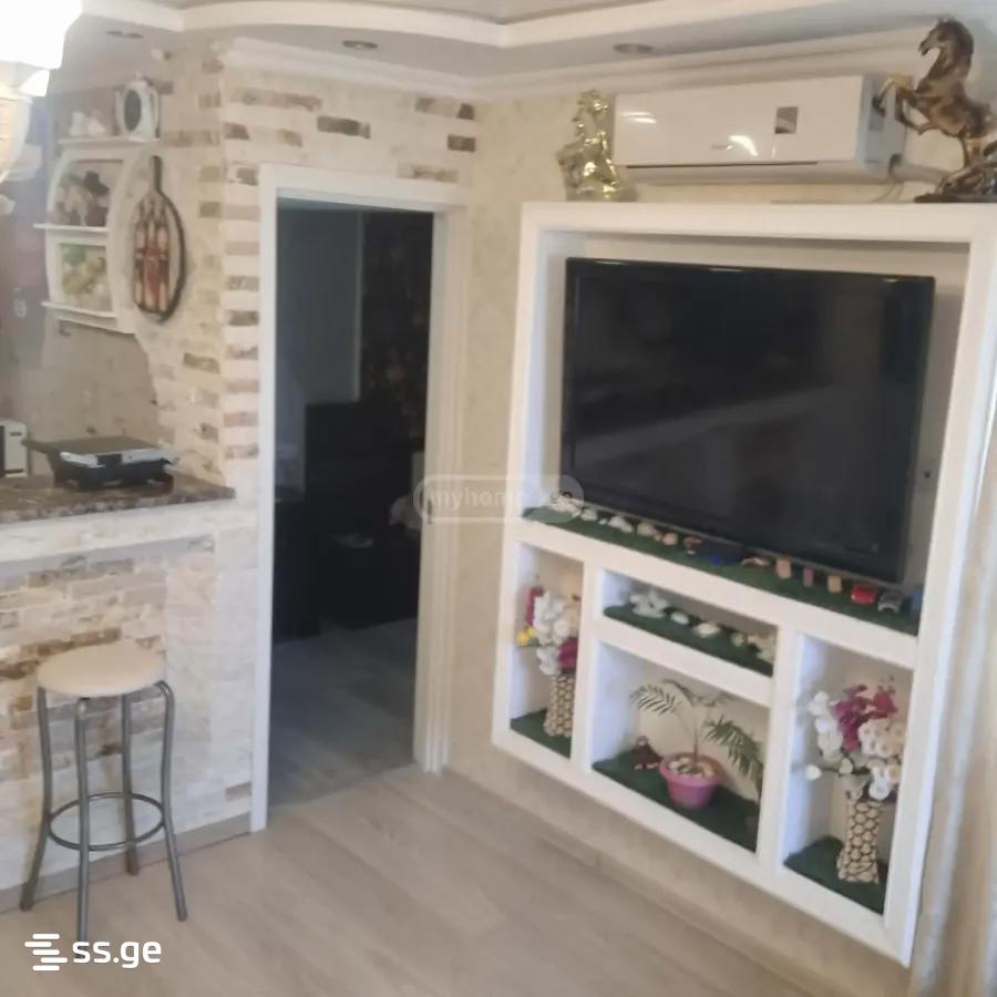 digomi 4 - 3 rooms