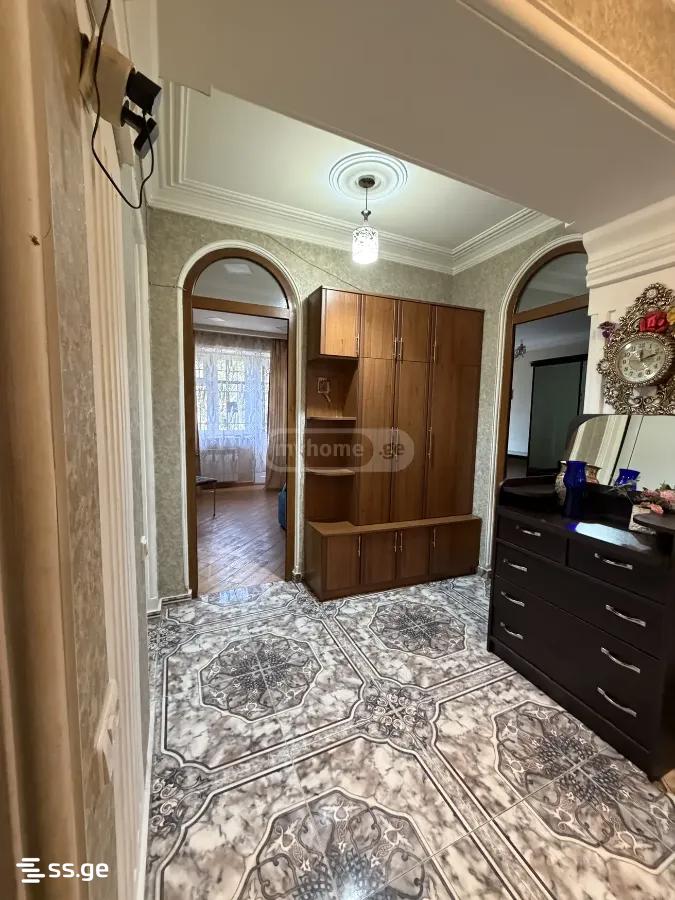 tsinandali st. - 4 rooms