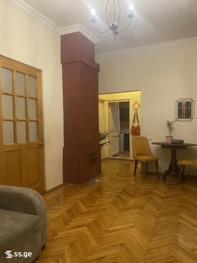 g. tabidze st. - 2 rooms