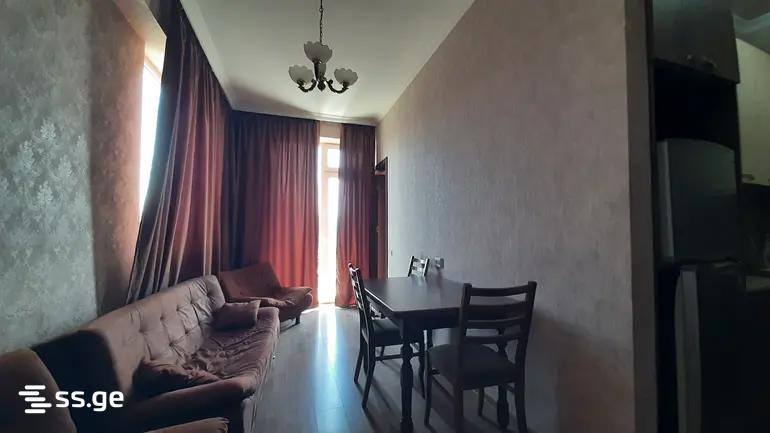 Kvachantiradze st. 22 - 2 rooms