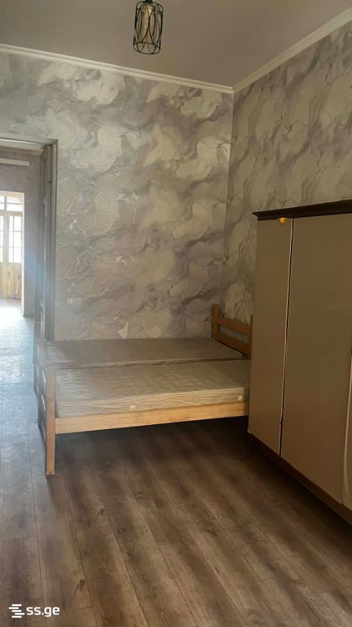 batumi st. 20 - 2 rooms