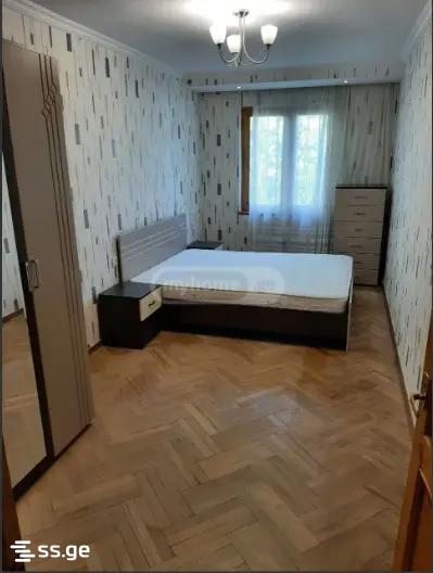 shuamta st. 1 - 2 rooms
