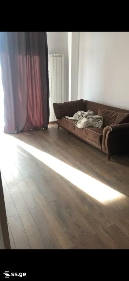 Andronikashvili st. 0 - 2 rooms