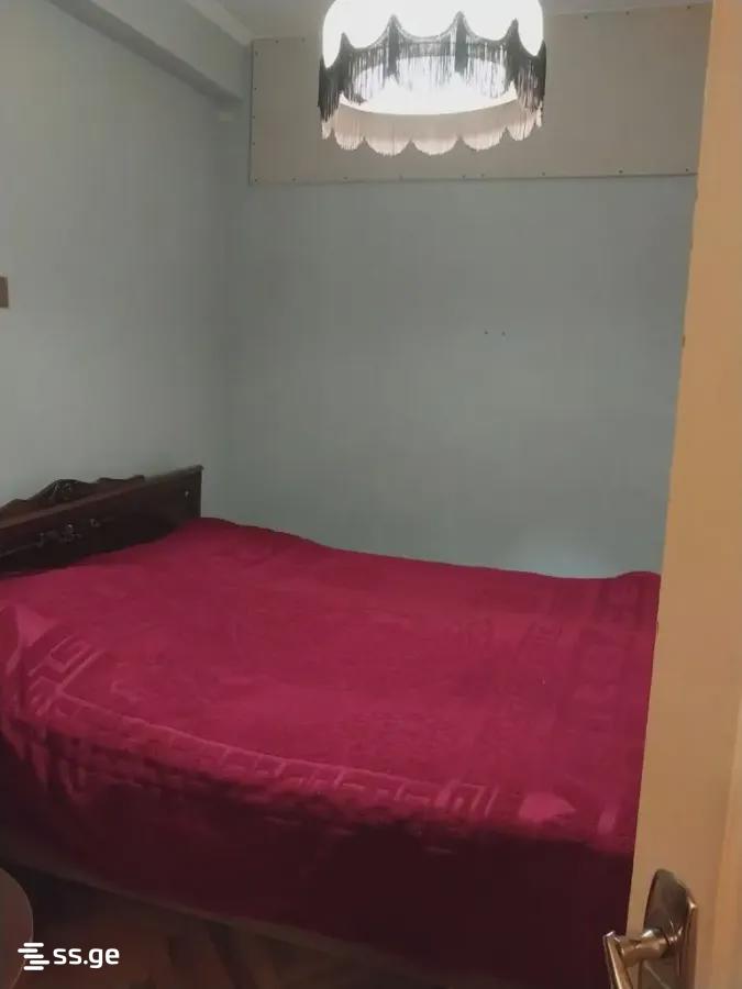 nucubidze IV plato 0 - 3 rooms