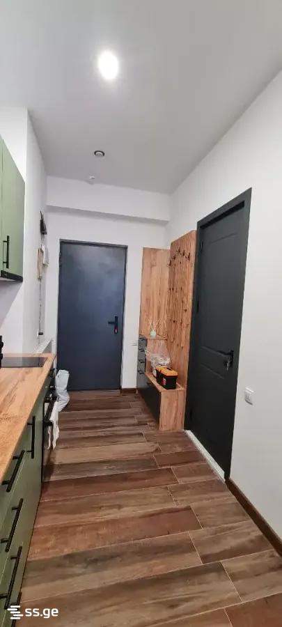 beliashvili st. 72 - 1 rooms