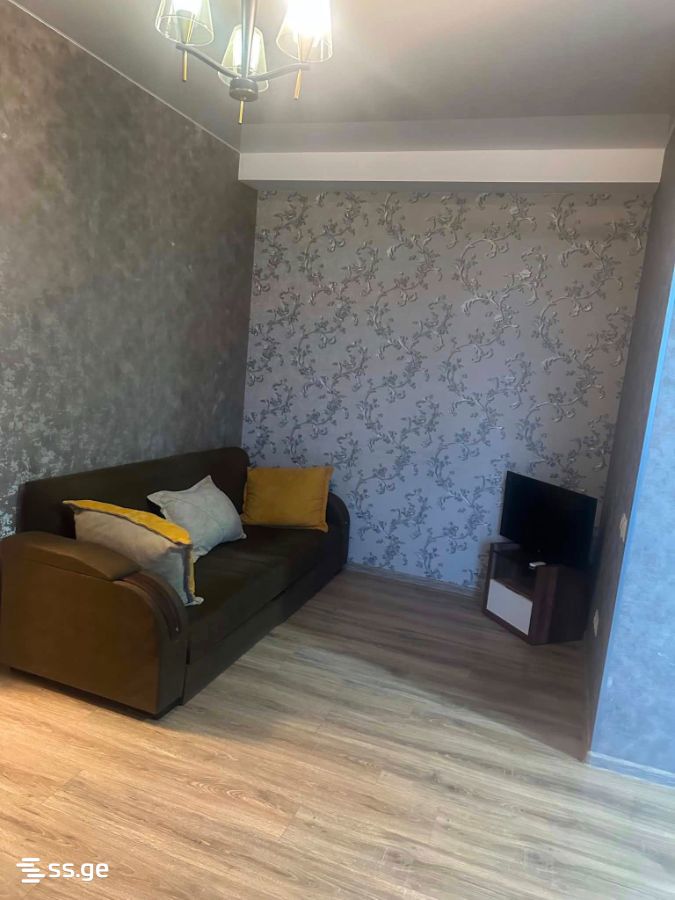 Niko Buri st. - 2 rooms