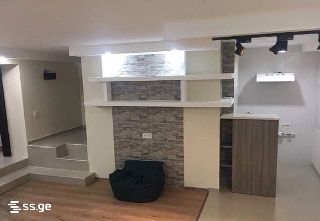 sh. Mikeladze st. 23 - 2 rooms
