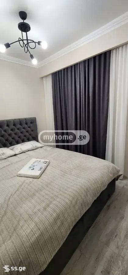 gare kakheti st. - 2 rooms