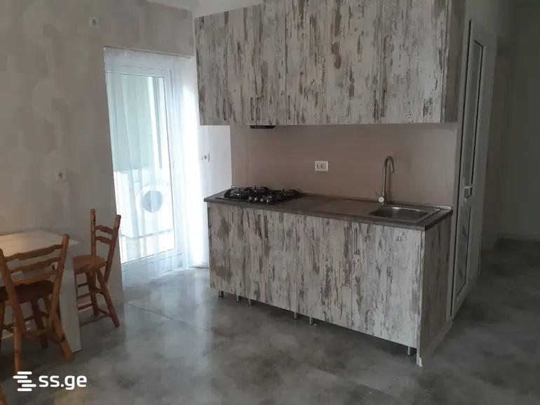 berbuki st. 2 - 3 rooms
