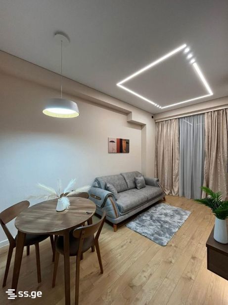 Teimurazi st. დიდიდიღომი - 2 rooms